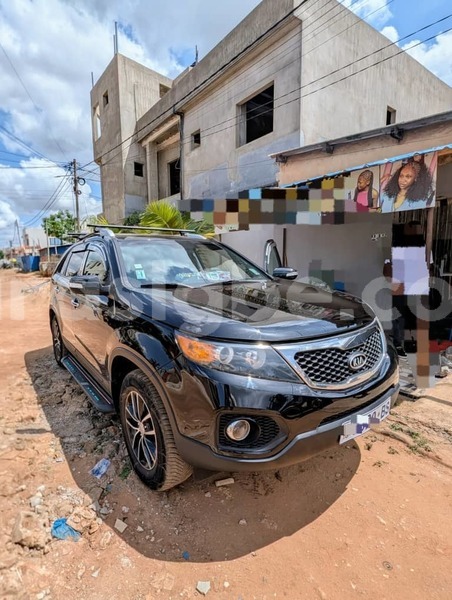 Big with watermark kia sorento maritime lome 11456