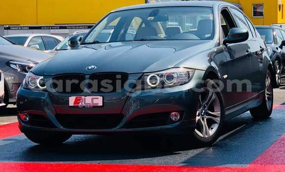Buy Used BMW 3–Series Black Car in Lome in Maritime Buy Used BMW 3–Series Black Car in Lome in Maritime