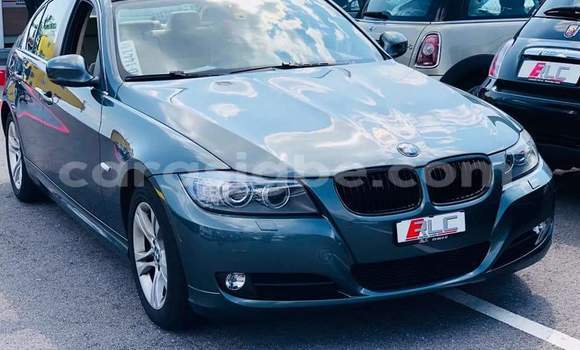 Buy Used BMW 3–Series Black Car in Lome in Maritime Buy Used BMW 3–Series Black Car in Lome in Maritime