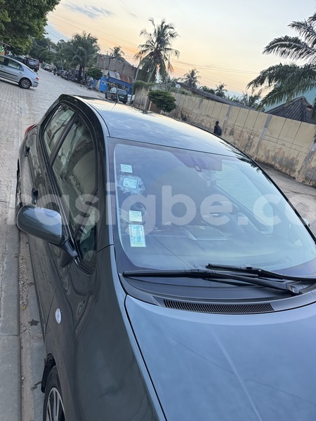 Big with watermark toyota auris maritime lome 11458