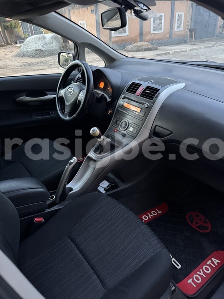 Big with watermark toyota auris maritime lome 11458