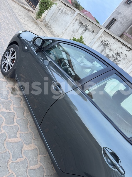 Big with watermark toyota auris maritime lome 11458