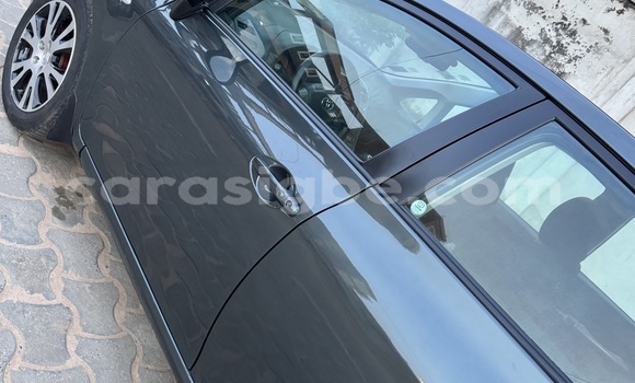 Acheter Occasion Voiture Toyota Auris Gris à Lomé, Maritime Acheter Occasion Voiture Toyota Auris Gris à Lomé, Maritime