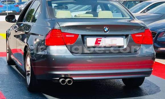 Buy Used BMW 3–Series Black Car in Lome in Maritime Buy Used BMW 3–Series Black Car in Lome in Maritime