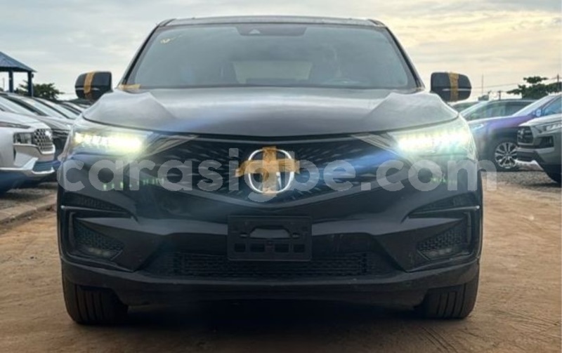 Big with watermark acura rdx maritime lome 11459
