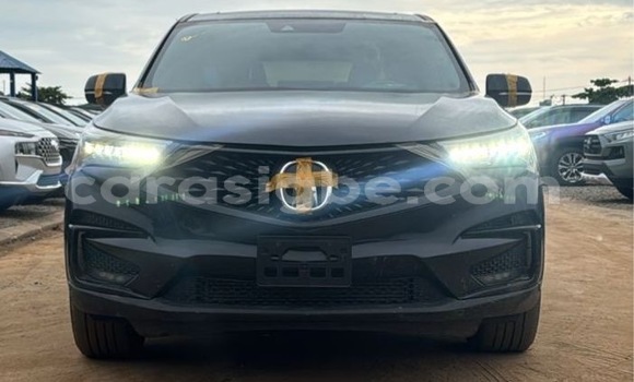 Acheter Occasion Voiture Acura RDX Autre à Lomé, Maritime