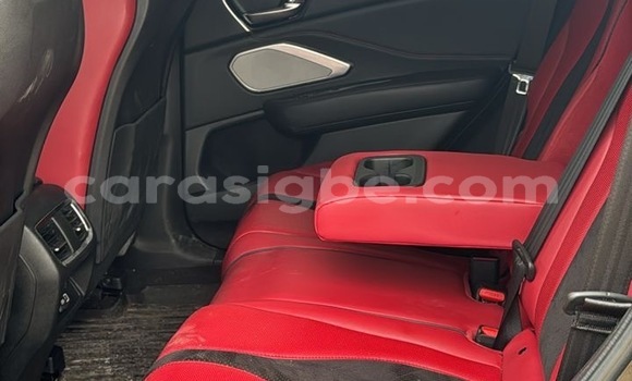 Buy Used Acura RDX Other Car in Lome in Maritime Buy Used Acura RDX Other Car in Lome in Maritime