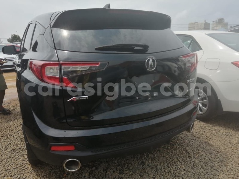Big with watermark acura rdx maritime lome 11459