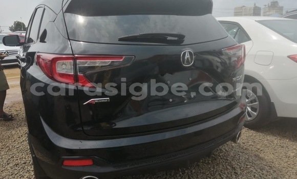 Buy Used Acura RDX Other Car in Lome in Maritime Buy Used Acura RDX Other Car in Lome in Maritime