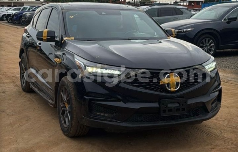 Big with watermark acura rdx maritime lome 11459
