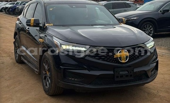 Buy Used Acura RDX Other Car in Lome in Maritime Buy Used Acura RDX Other Car in Lome in Maritime