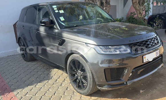 Acheter Occasion Voiture Range Rover Range Rover Autre à Lomé, Maritime