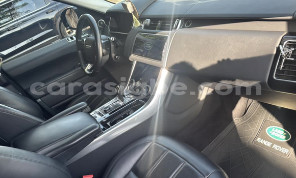 Buy Used Range Rover Range Rover Other Car in Lome in Maritime Buy Used Range Rover Range Rover Other Car in Lome in Maritime