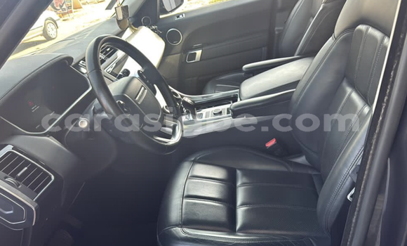 Buy Used Range Rover Range Rover Other Car in Lome in Maritime Buy Used Range Rover Range Rover Other Car in Lome in Maritime