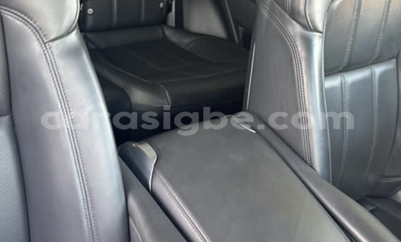 Buy Used Range Rover Range Rover Other Car in Lome in Maritime Buy Used Range Rover Range Rover Other Car in Lome in Maritime