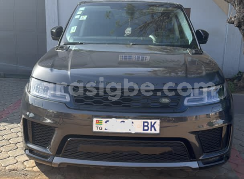 Big with watermark range rover range rover maritime lome 11460