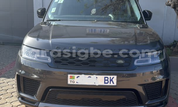 Buy Used Range Rover Range Rover Other Car in Lome in Maritime Buy Used Range Rover Range Rover Other Car in Lome in Maritime
