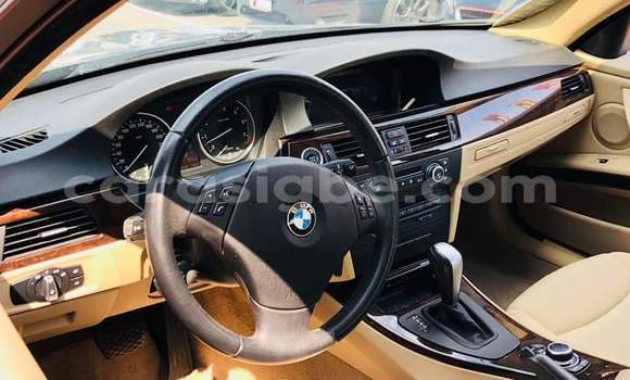 Buy Used BMW 3–Series Black Car in Lome in Maritime Buy Used BMW 3–Series Black Car in Lome in Maritime