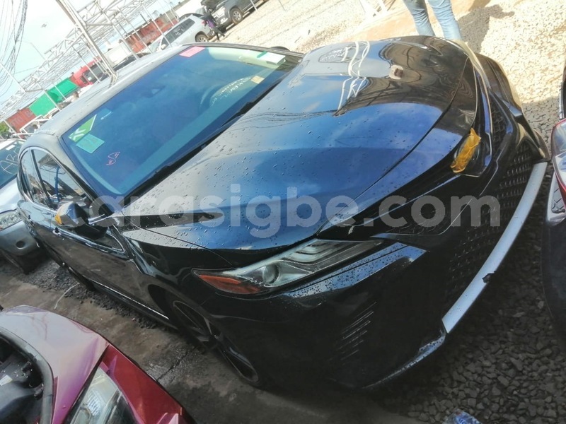Big with watermark toyota camry maritime lome 11464
