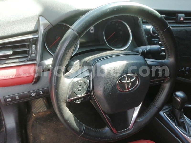 Big with watermark toyota camry maritime lome 11464