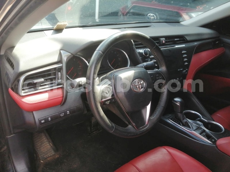 Big with watermark toyota camry maritime lome 11464