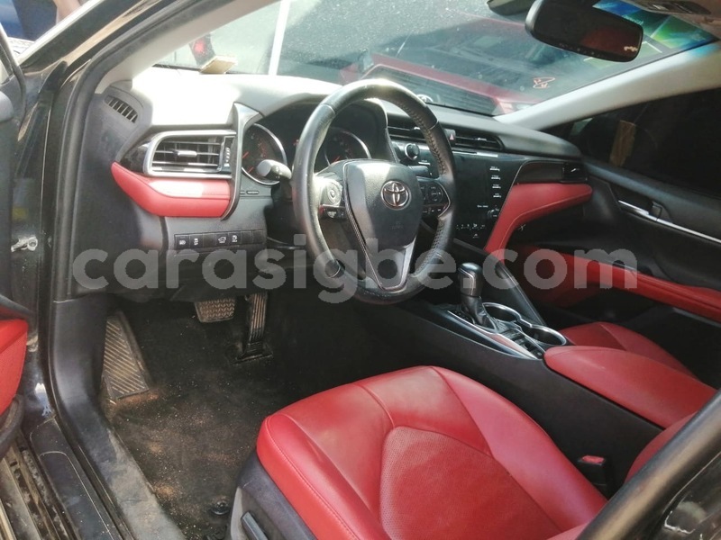 Big with watermark toyota camry maritime lome 11464