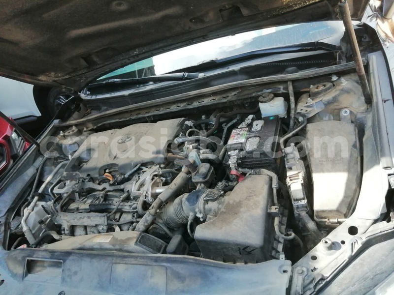 Big with watermark toyota camry maritime lome 11464
