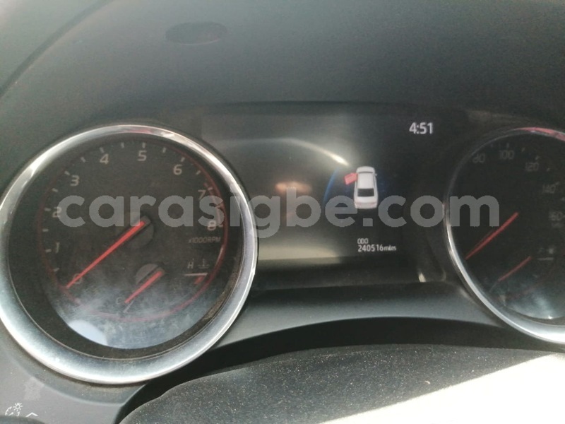 Big with watermark toyota camry maritime lome 11464