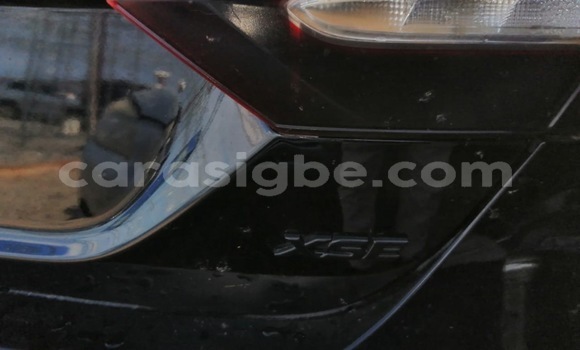 Buy Used Toyota Camry Black Car in Lome in Maritime Buy Used Toyota Camry Black Car in Lome in Maritime