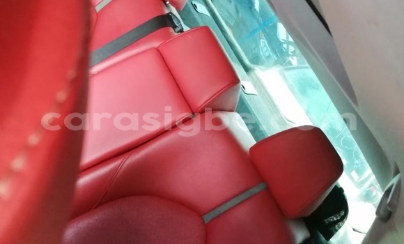 Buy Used Toyota Camry Black Car in Lome in Maritime Buy Used Toyota Camry Black Car in Lome in Maritime