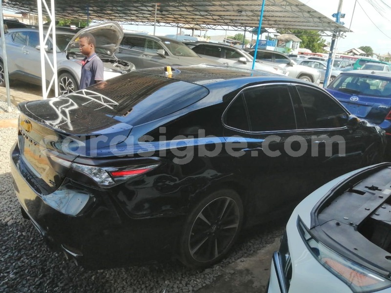 Big with watermark toyota camry maritime lome 11464