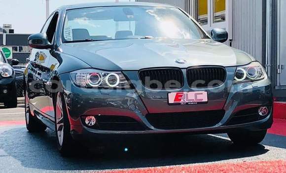 Buy Used BMW 3–Series Black Car in Lome in Maritime Buy Used BMW 3–Series Black Car in Lome in Maritime