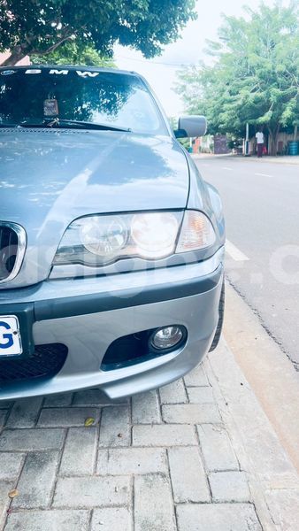 Big with watermark bmw e46 maritime lome 11466