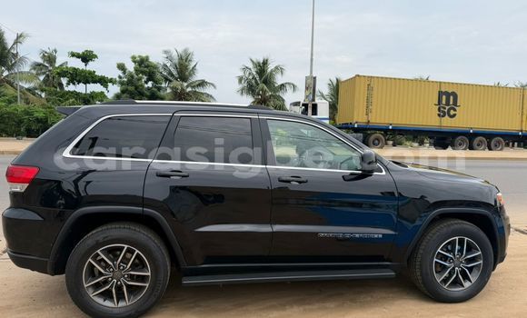 Acheter Occasion Voiture Jeep Cherokee Noir à Lomé, Maritime Acheter Occasion Voiture Jeep Cherokee Noir à Lomé, Maritime
