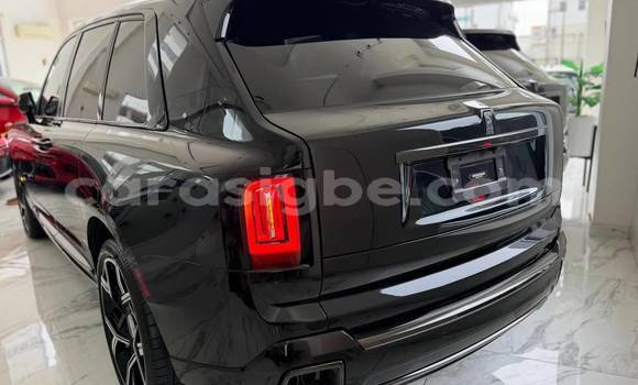 Acheter Occasion Voiture Rolls-Royce Cullinan Autre à Lomé, Togo Acheter Occasion Voiture Rolls-Royce Cullinan Autre à Lomé, Togo