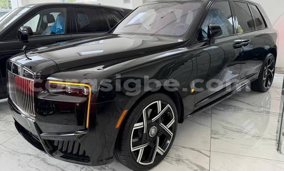 Acheter Occasion Voiture Rolls-Royce Cullinan Autre à Lomé, Togo Acheter Occasion Voiture Rolls-Royce Cullinan Autre à Lomé, Togo