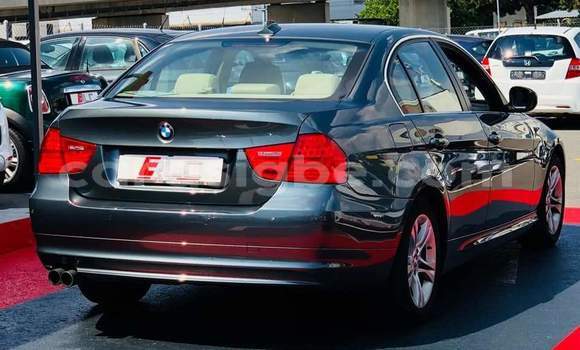 Buy Used BMW 3–Series Black Car in Lome in Maritime Buy Used BMW 3–Series Black Car in Lome in Maritime