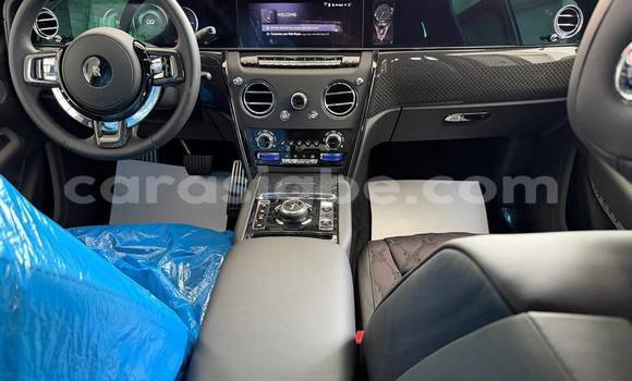 Acheter Occasion Voiture Rolls-Royce Cullinan Autre à Lomé, Togo Acheter Occasion Voiture Rolls-Royce Cullinan Autre à Lomé, Togo