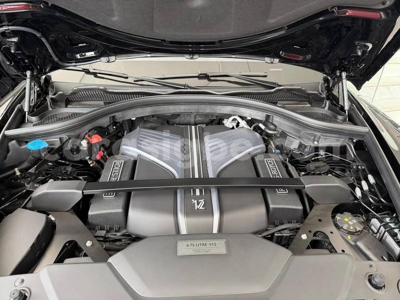 Big with watermark rolls royce cullinan togo lome 11468
