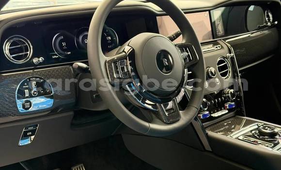 Acheter Occasion Voiture Rolls-Royce Cullinan Autre à Lomé, Togo Acheter Occasion Voiture Rolls-Royce Cullinan Autre à Lomé, Togo