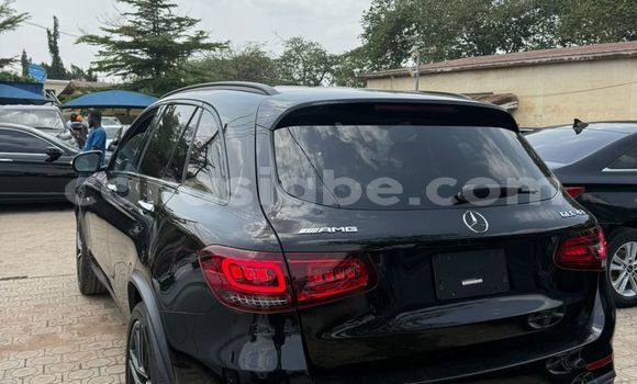 Acheter Occasion Voiture Mercedes‒Benz GLC Autre à Lome, West africa Acheter Occasion Voiture Mercedes‒Benz GLC Autre à Lome, West africa