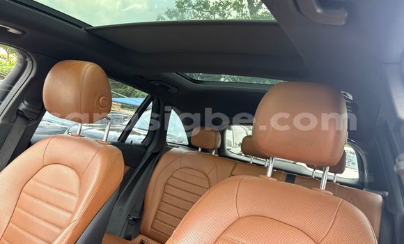 Acheter Occasion Voiture Mercedes‒Benz GLC Autre à Lome, West africa Acheter Occasion Voiture Mercedes‒Benz GLC Autre à Lome, West africa