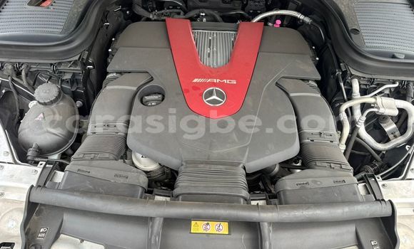 Acheter Occasion Voiture Mercedes‒Benz GLC Autre à Lome, West africa Acheter Occasion Voiture Mercedes‒Benz GLC Autre à Lome, West africa