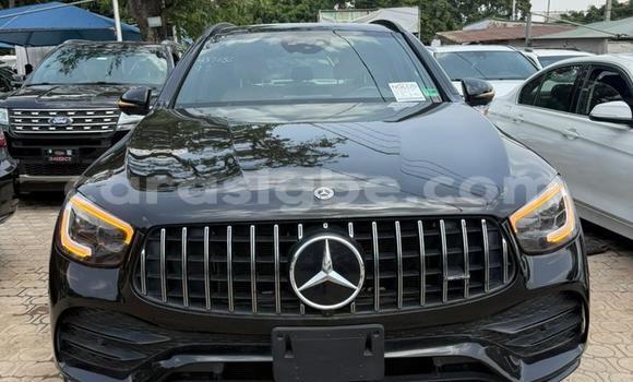 Acheter Occasion Voiture Mercedes‒Benz GLC Autre à Lomé, Togo