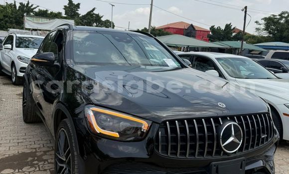 Acheter Occasion Voiture Mercedes‒Benz GLC Autre à Lomé, Togo Acheter Occasion Voiture Mercedes‒Benz GLC Autre à Lomé, Togo