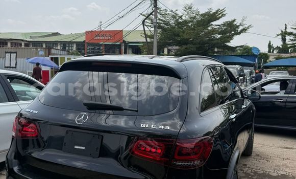 Acheter Occasion Voiture Mercedes‒Benz GLC Autre à Lomé, Togo Acheter Occasion Voiture Mercedes‒Benz GLC Autre à Lomé, Togo