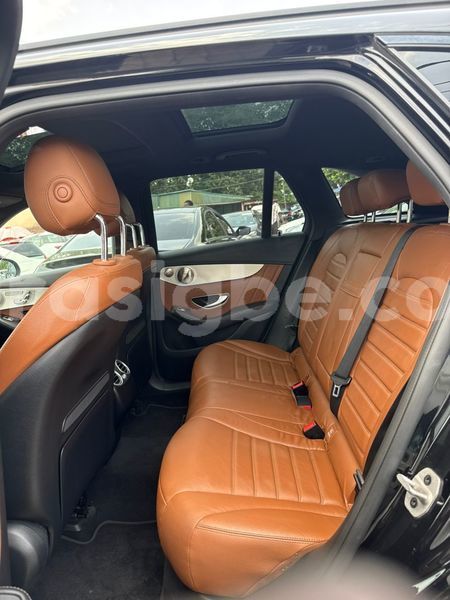 Big with watermark mercedes benz glc togo lome 11470