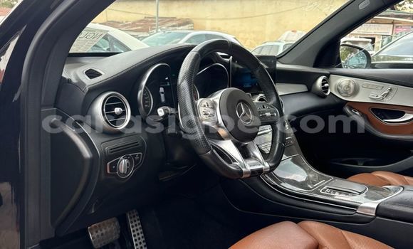 Acheter Occasion Voiture Mercedes‒Benz GLC Autre à Lomé, Togo Acheter Occasion Voiture Mercedes‒Benz GLC Autre à Lomé, Togo