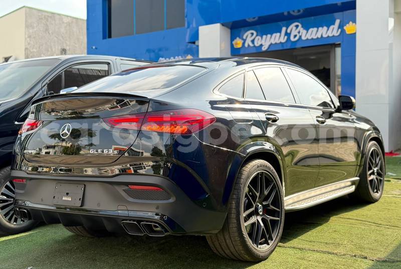 Big with watermark mercedes benz gle west africa lome 11471