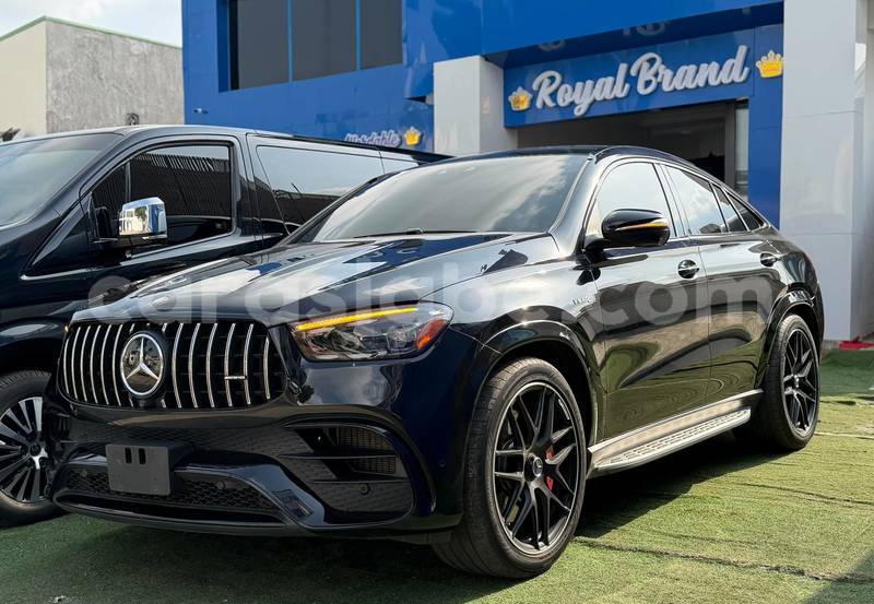 Big with watermark mercedes benz gle west africa lome 11471